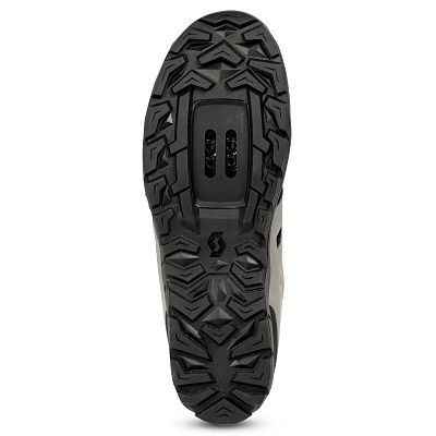 Превью  Велоботинки туристические SCOTT Sport Crus-R Boa Reflective Grey/Black
